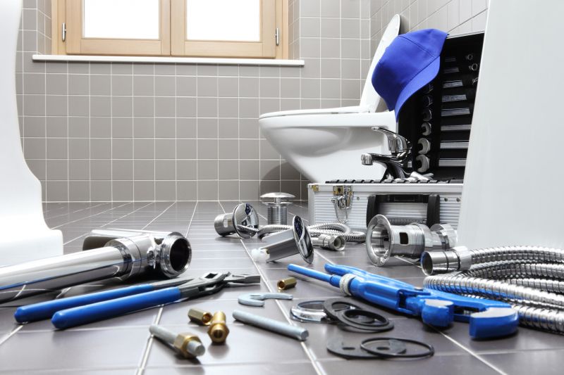Top Bathroom Remodeling Companies in Nampa, ID